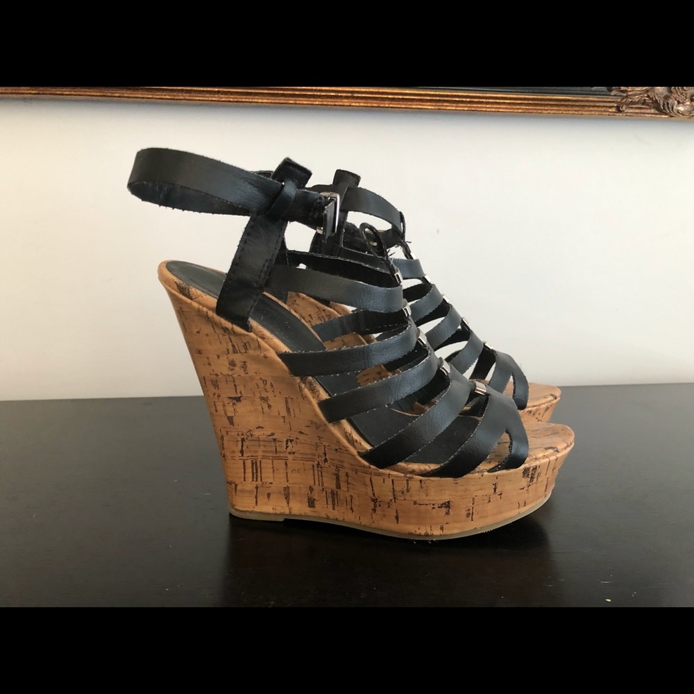 Wedges - Picture 2 of 5